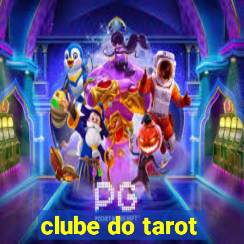 clube do tarot